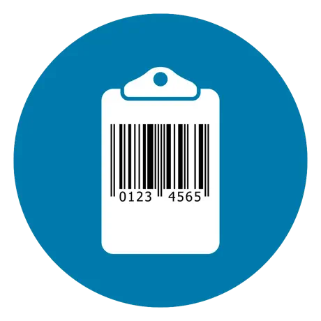 On Screen Barcode Reader icon