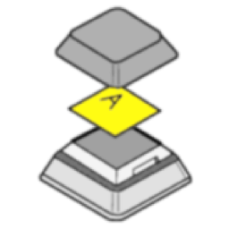 Remap keys icon